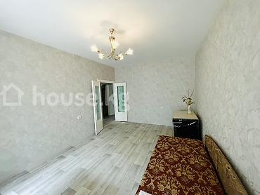 Продажа квартир: 3 комнаты, 93 м², Восток-5 мкр 106 серия, 1 этаж, Евроремонт — 3