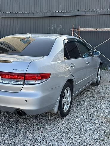 2003: Honda Inspire: 2003 г., 3 л, Автомат, Бензин, Седан — 1
