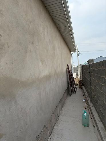 Продажа коттеджей и домов: 4 комнаты, 145 м², 4 соток, Бишкек, Ак-Ордо ж/м Собственник — 9