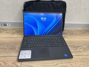 компьютер купить в рассрочку: Ноутбук, Dell, 15.6 ", Б/у, Для работы, учебы