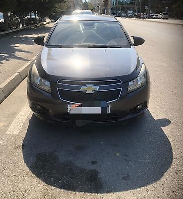 chevrolet spark: Chevrolet Cruze: 1.4 l | 2013 il 245000 km Sedan — 1