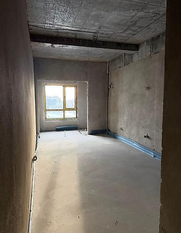 brk group: 3 комнаты, 130 м², Золотой квадрат Элитка, 13 этаж, ПСО (под самоотделку) — 8