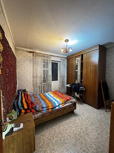 Продажа квартир: 3 комнаты, 80 м², Индивидуалка, 5 этаж, Косметический ремонт at lalafo.kg — 12 Продажа квартир: 3 комнаты, 80 м², Индивидуалка, 5 этаж, Косметический ремонт — 12