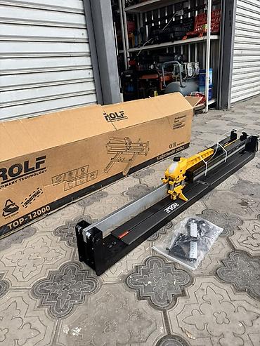 Ручные плиткорезы: Новый, Самовывоз, Платная доставка — 6