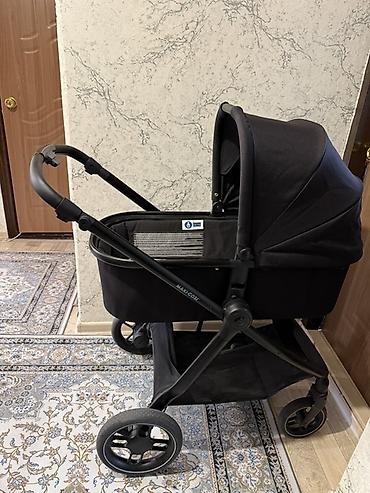 коляса: Продам коляску Maxi-Cosi Street Plus 2 в 1 🖤 (в идеальном состоянии ) — 8