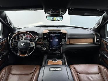 Dodge: Dodge Ram 1500: 2021 г., 5.7 л, Автомат, Бензин, Пикап — 10