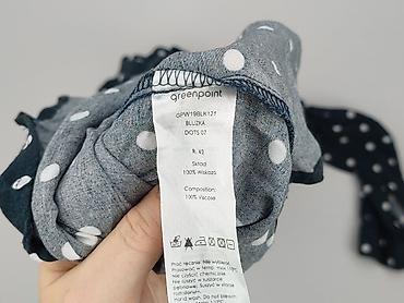 3xl blouse: Greenpoint, Bluzka damska, rozmiar XL — 4