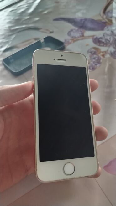 Poco: IPhone SE, < 16 ГБ, Rose Gold