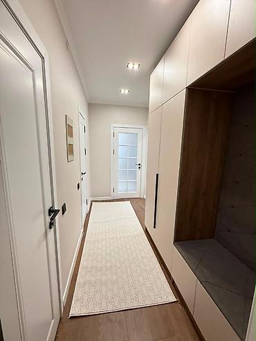 Продажа квартир: 2 комнаты, 63 м², 7 мкр Элитка, 4 этаж, Евроремонт — 9