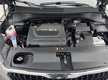 kia sorento 2015: Kia Sorento: 2 l | 2015 il Ofrouder/SUV — 9
