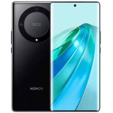 телефон fly ds124: Honor 9A, 128 GB, rəng - Qara, Barmaq izi, İki sim kartlı, Face ID