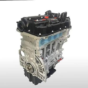 бмв x2: Бензиновый мотор BMW 2015 г., 2 л, Новый — 4