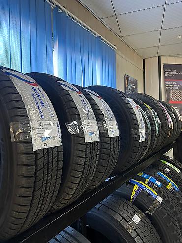 Шины: Зимние шины для легковых автомобилей гоформ сейфрич предлагаем — 8