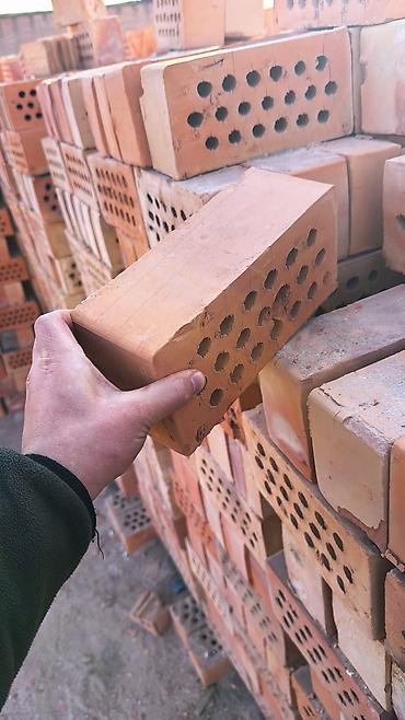 Строительный кирпич: БАЛЫКЧЫ КИРПИЧ 11 СОМ ДОСТАВКА ЕСТЬ КЫЗЫЛ КИРПИЧ БЫШКАН КИРПИЧ КИРПИЧ — 9