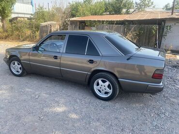 шины бишкек дордой цены: Mercedes-Benz W124: 1992 г., 2.3 л, Автомат, Бензин, Седан