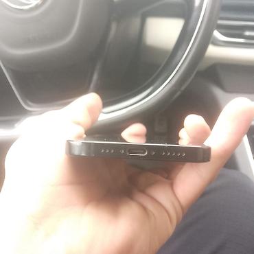 Elektronika: IPhone 16, 128 GB, Qara, Kredit — 4