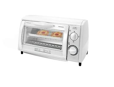 Rerne: Mini rerna/toaster Silva Homeline - Kompaktna električna mini rerna — 1