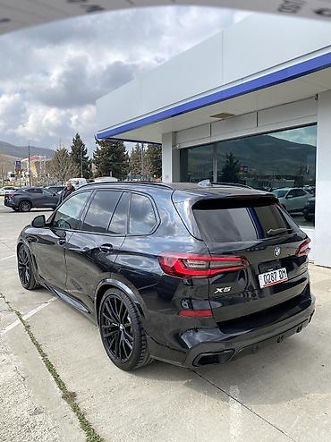 BMW: BMW X5 M: 2020 г., 3 л, Автомат, Бензин, Внедорожник at lalafo.kg — 3 BMW: BMW X5 M: 2020 г., 3 л, Автомат, Бензин, Внедорожник — 3