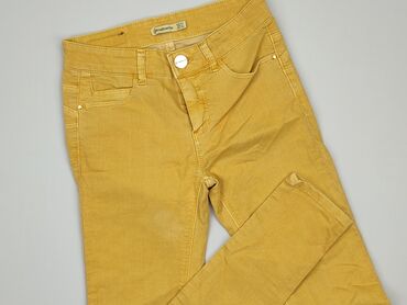 jeansy od stradivarius: Stradivarius, Jeansy damskie, rozmiar XS