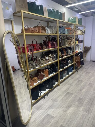 Кронштейны, стойки: Кронштейн Для телефонов и их аксессуаров, Материал: Металл, Лофт, Новый — 21