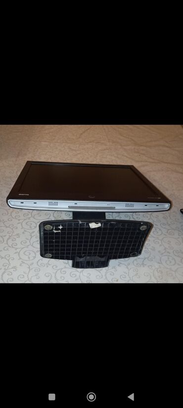 Monitorlar: Tecili satilir islekdi heçbir problem yoxdu — 2