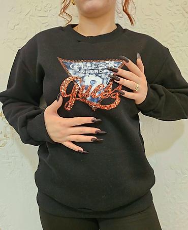 Dukserice: Ženski duks S,M,L,XL,XXL veličine 1 kom 2800 din ili 2 komada za samo — 9