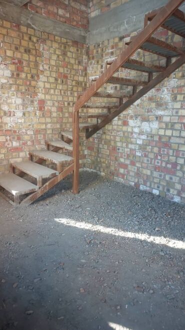 Продажа домов: Дом, 168 м², 6 комнат, Собственник, ПСО (под самоотделку) — 10