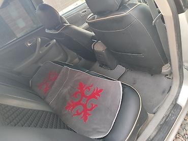 камиры: Toyota Camry: 2000 г., 2.2 л, Автомат, Бензин, Седан — 4