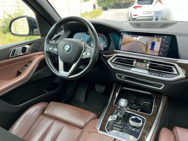 BMW: BMW X5: 2018 г., Бензин, Кроссовер — 13