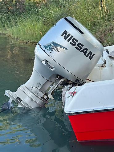 Водный транспорт: Продаю Катера Лодка прогулочный 7 мест Каюта длина 6.5 м ширина 2.2 — 6