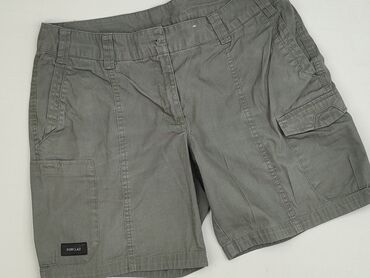 Forclaz, Shorts for women, size M (EU 38)