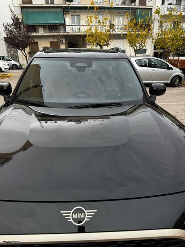 Mini: Mini Cooper Countryman: 1.5 l. | 2024 έ. 50000 km. SUV/4x4 — 2