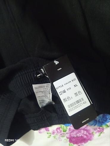 Костюмы с юбкой: Комплект одежды 1) Женский джинсовый сет: рубашка + пышная юбка - — 2