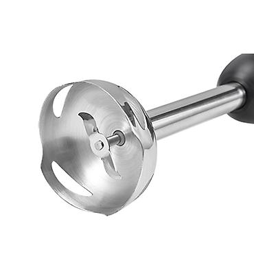 Блендеры: №: 1691 Məhsulun adı: Blender Lexical LHB-1602 Black Brend: Lexical — 1