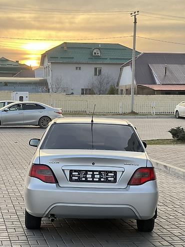 Daewoo: Daewoo Nexia: 2012 г., 1.5 л, Механика, Бензин, Седан — 4