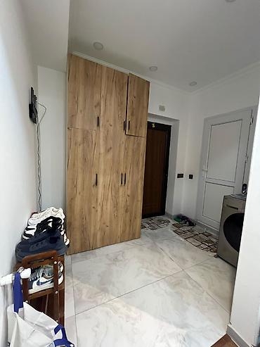 sabunçuda kiraye: Sabunçu qəs., 3 otaqlı, Yeni tikili, m. Neftçilər, 82 kv. m — 6