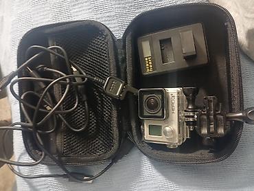 iphone 17 pro mac: Экшн‑камера GoPro HERO3+ Black Edition в комплекте Состав набора: - — 1