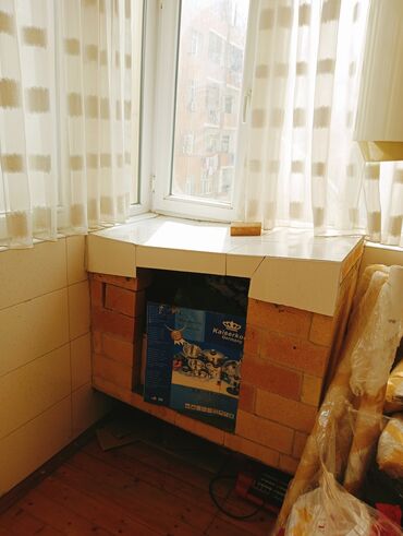 Yeni tikili: 3 otaqlı, Yeni tikili, m. Avtovağzal, 657 kv. m — 9