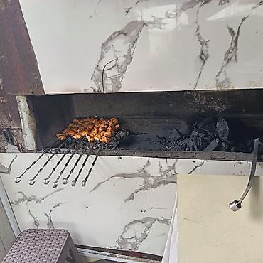 bakıda kabinetli restoranlar: Salam.Sədərəkdə Şirniyyat və Paltar sıraları arasında hazır biznes — 7