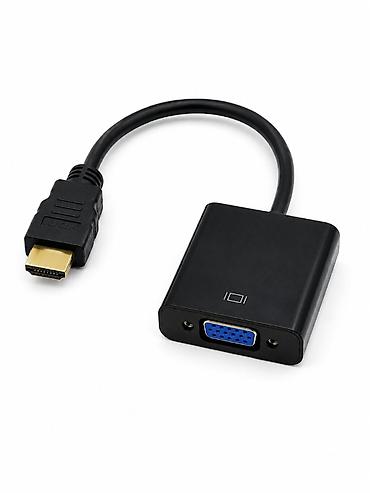 vga hdmi: 🔌 HDMI to VGA переходник HDMI to VGA переходник предназначен для — 1