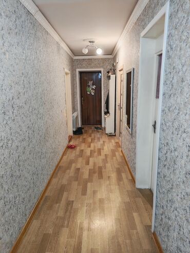 Yeni tikili: 5 otaqlı, Yeni tikili, 100 kv. m — 2