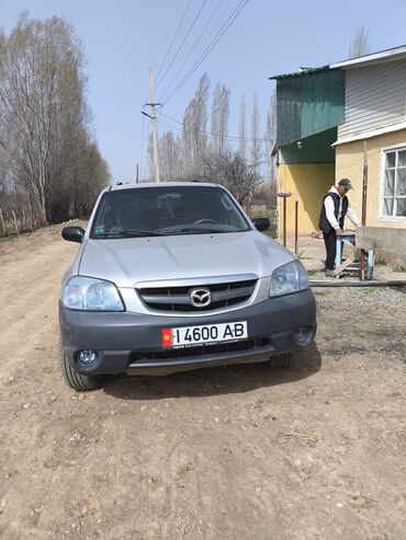 камаз сельхоз продажа бишкек: Mazda Tribute: 2003 г., 2 л, Механика, Бензин, Внедорожник