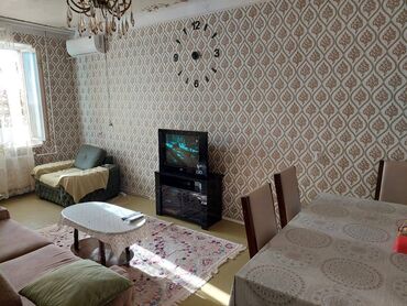 Köhnə tikili: Bakı, Hövsan qəs., 3 otaqlı, Köhnə tikili, 72 kv. m — 1