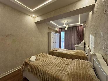 ismayılı: İcarəyə verilir 4 otaqlı yeni tikili 181 m², Şah İsmayıl Xətai m — 6