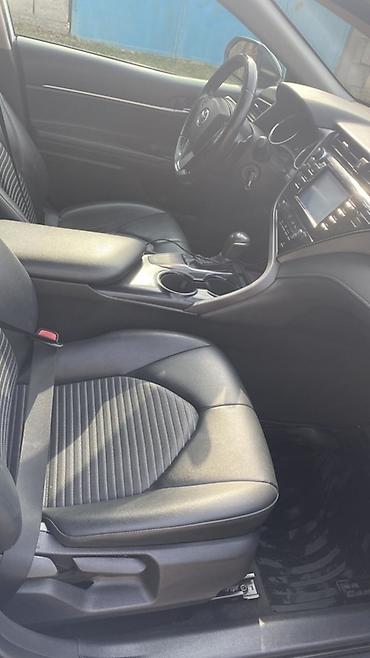 audi a4 2005: Toyota Camry: 2019 г., 2.5 л, Автомат, Бензин, Седан — 6