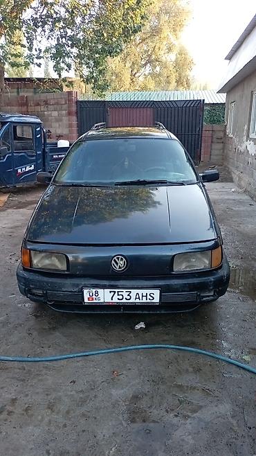 Двигатели, моторы и ГБЦ: Двигатель Volkswagen (бензиновый, рядный 4-цилиндровый, 8-клапанный) с — 7