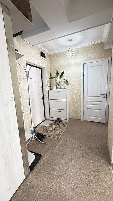 Продажа квартир: 2 комнаты, 61 м², 12 мкр Элитка, 13 этаж, Евроремонт — 15