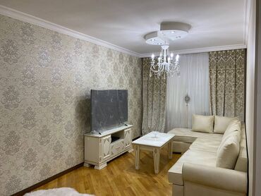 Yeni tikili: Bakıxanov qəs., 2 otaqlı, Yeni tikili, 80 kv. m -da lalafo.az — 1 Yeni tikili: Bakıxanov qəs., 2 otaqlı, Yeni tikili, 80 kv. m — 1