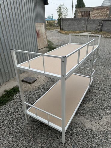 Двухъярусные кровати: Салам Алейкум! Качественная двухъярусная кровать на заказ . И в — 18