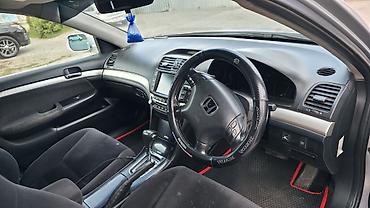 range over: Honda Inspire: 2004 г., 3 л, Автомат, Бензин, Седан — 3